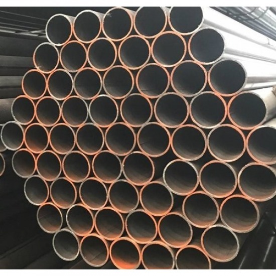  เหล็กบางนา เชื้อไพบูลย์ - ท่อดำ