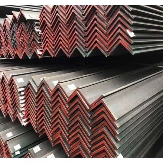 ขายเหล็กฉาก จำหน่ายเหล็กฉาก 