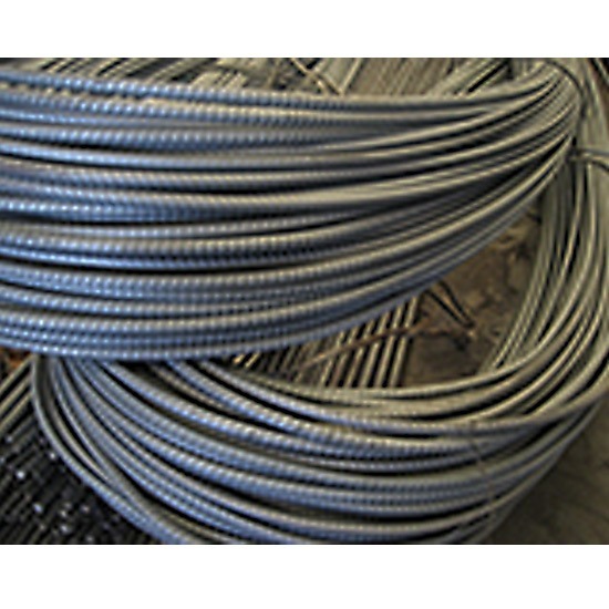 ขายเหล็กข้ออ้อย เชื้อไพบูลย์สตีล  เหล็กข้ออ้อย 