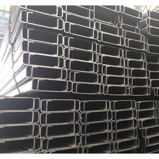 ตัวแทนจำหน่ายเหล็กตัวซี จำหน่ายเหล็กตัวซี 