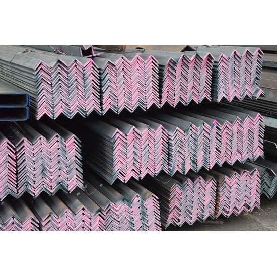  เหล็กบางนา เชื้อไพบูลย์ - เหล็กฉาก