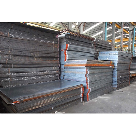 เหล็กแผ่น เชื้อไพบูลย์สตีล  เหล็กแผ่น 