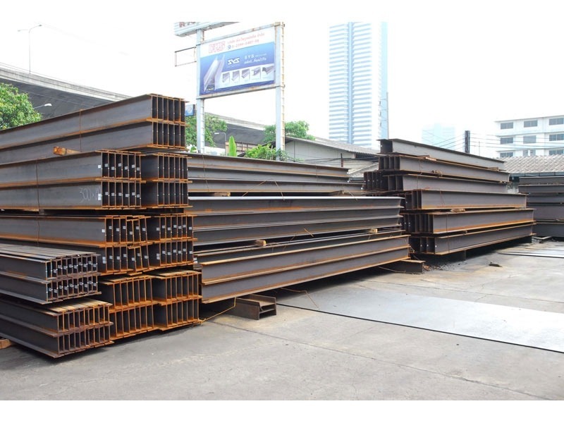 ตัวแทนจำหน่ายเหล็กทุกชนิด